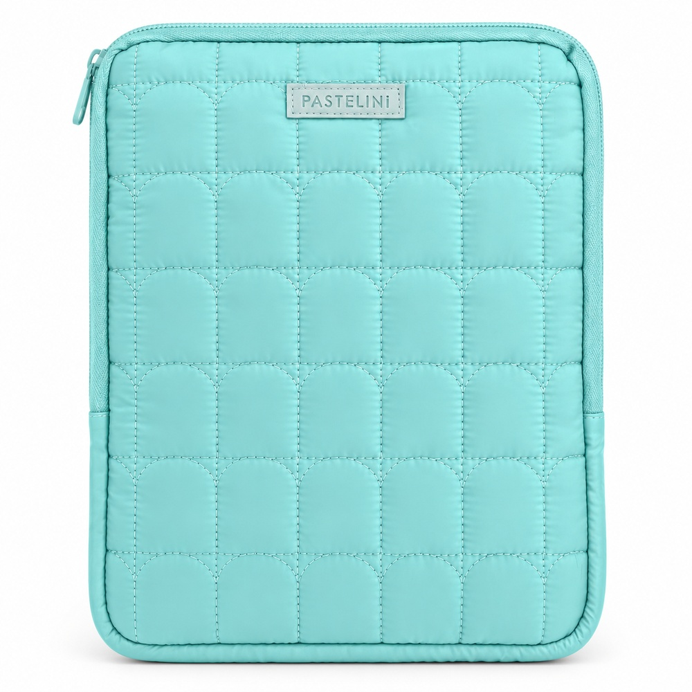 Obal na tablet 14" PASTELINi zelená